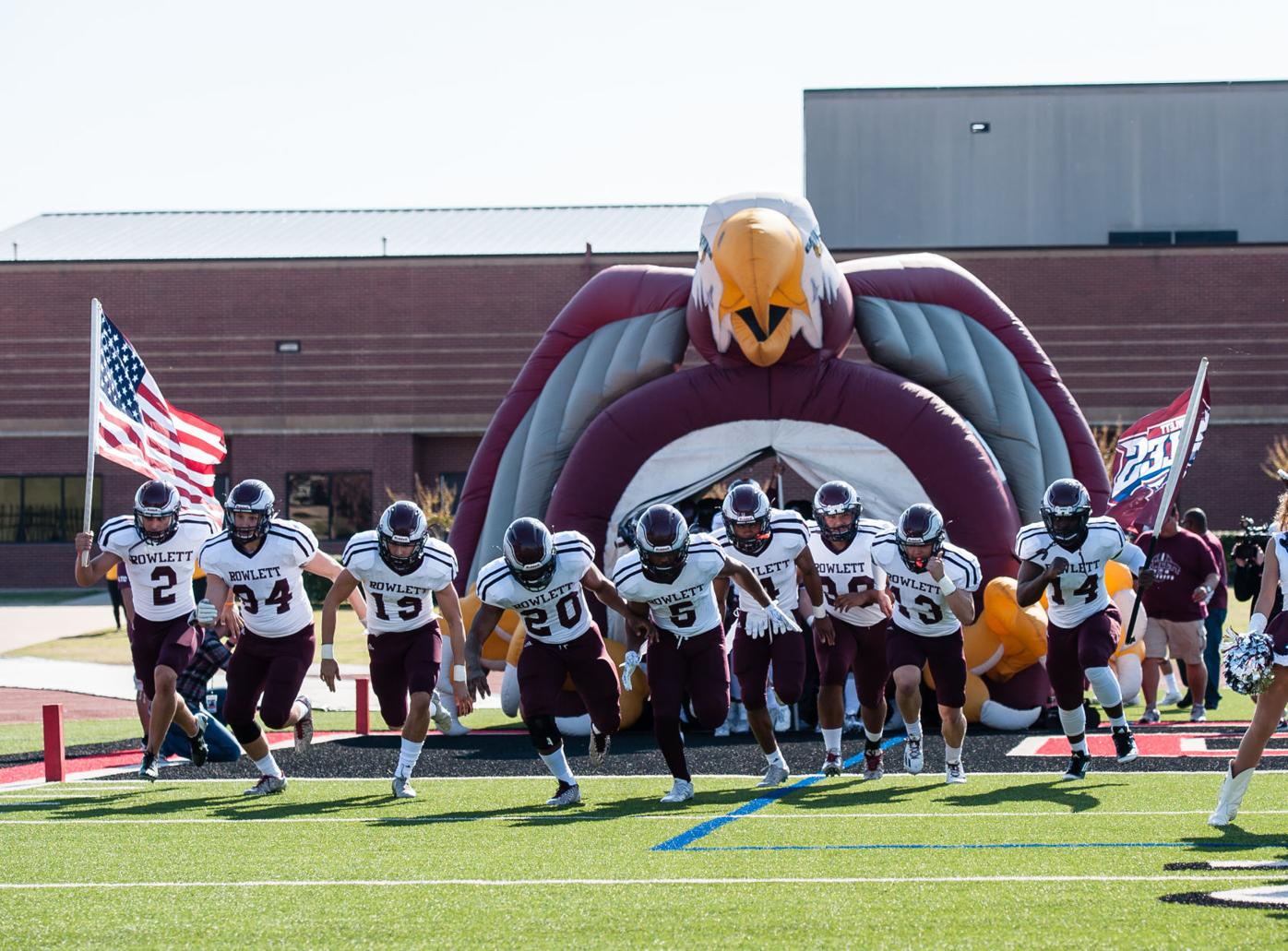 South Jersey School District Plans 2-Hour Delay Morning After Eagles' Super  Bowl Appearance