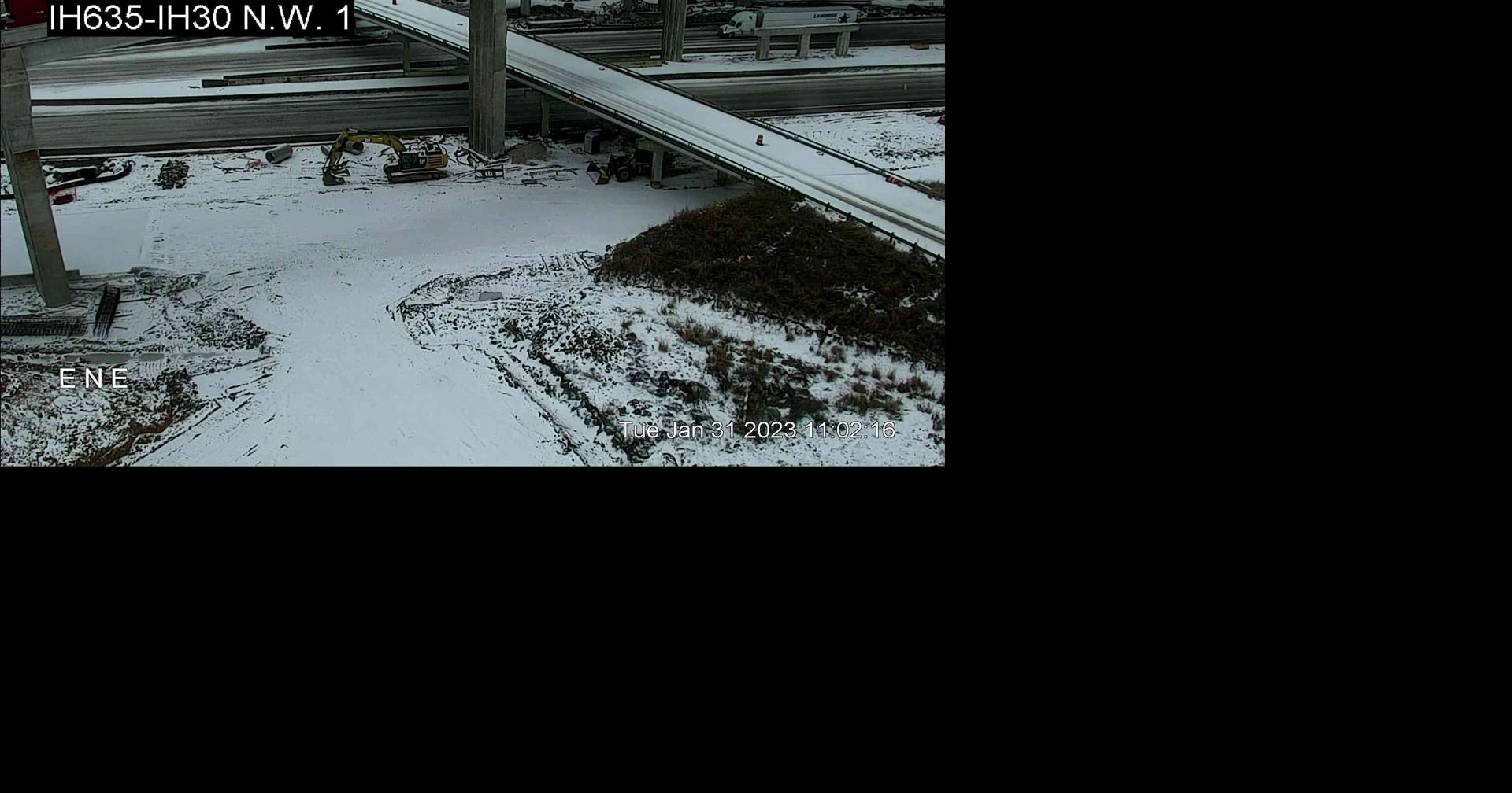 Mesquite cancels some services due to weather Mesquite News