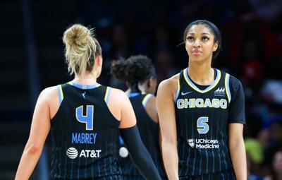 Angel Reese Revealed That She Considered Quitting Basketball Before Caitlin Clark Rivalry | National Sports | starlocalmedia.com
