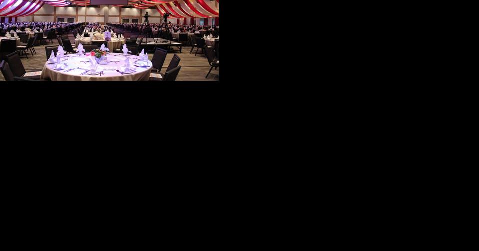 Plano Event Center plans hotel construction to attract more visitors - Vimarsana News