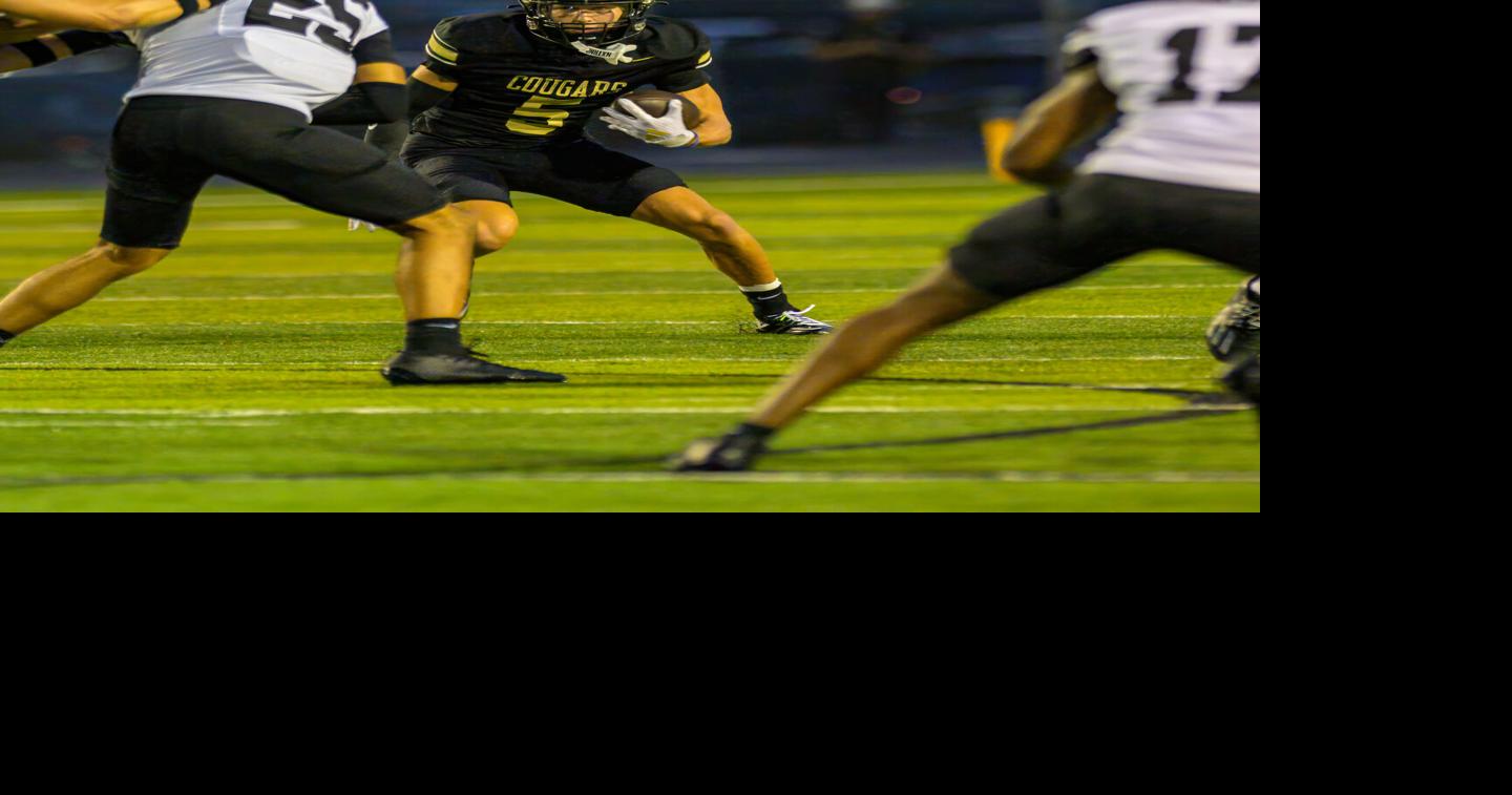 The Colony with strong showing in season opener against Keller Fossil Ridge