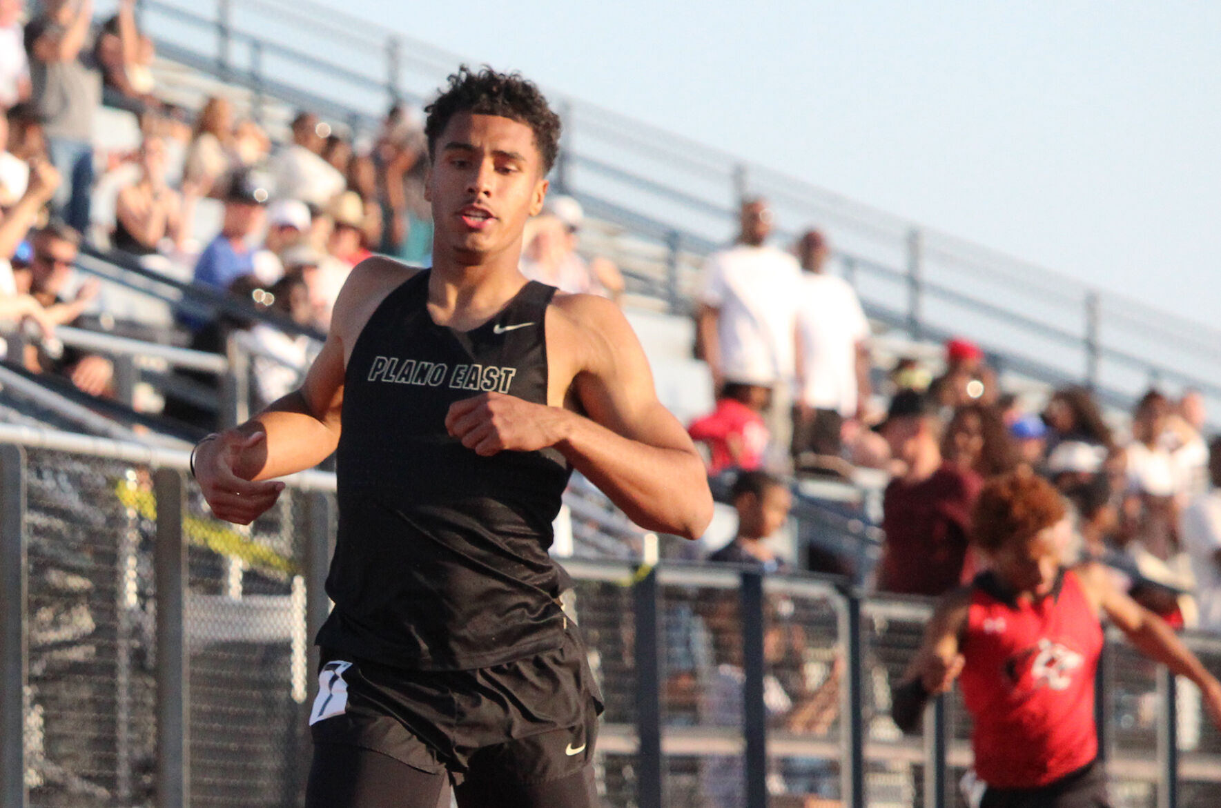 A step ahead: Track and field standouts aplenty heading into regional ...