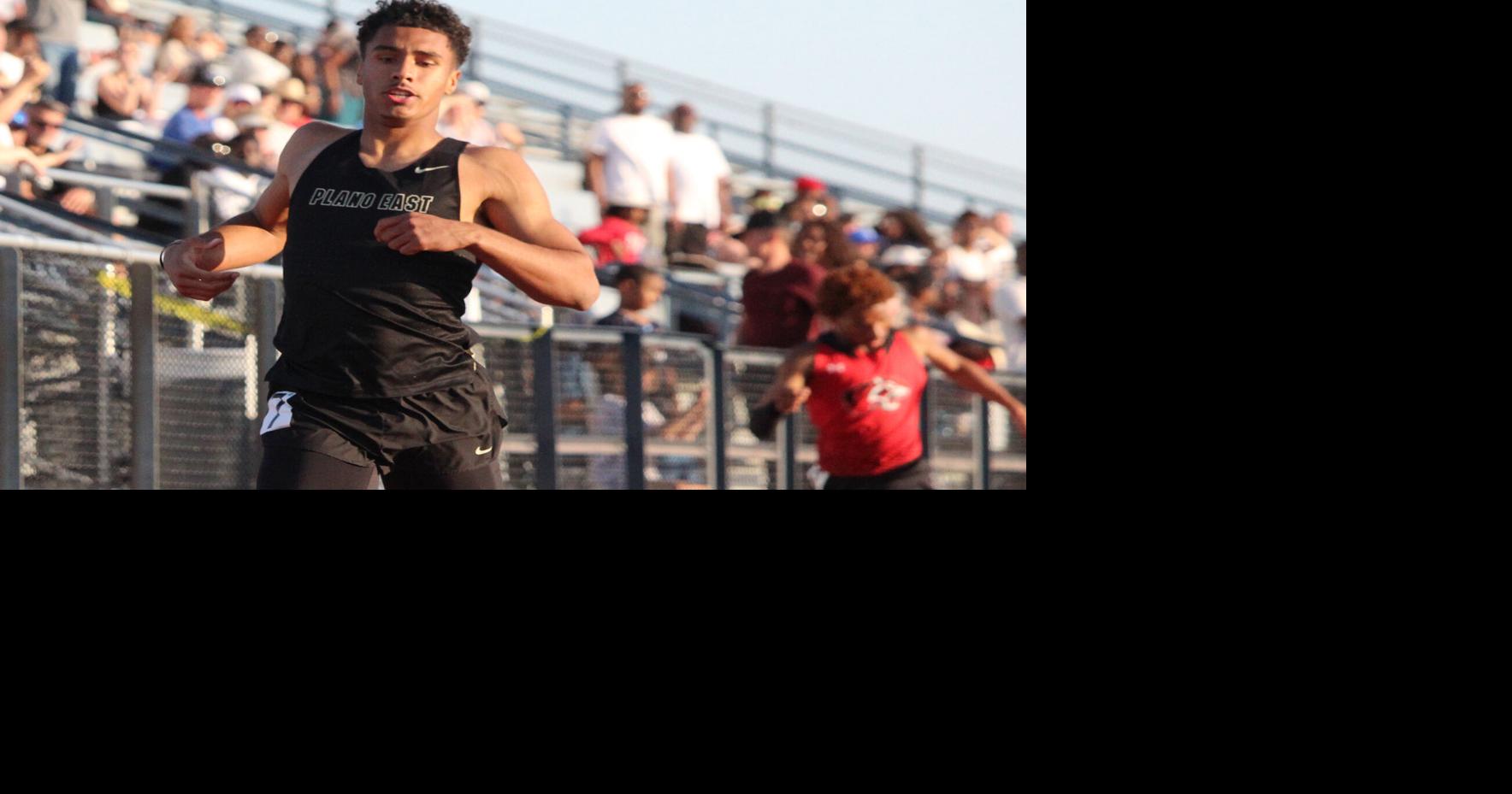 A step ahead: Track and field standouts aplenty heading into regional ...
