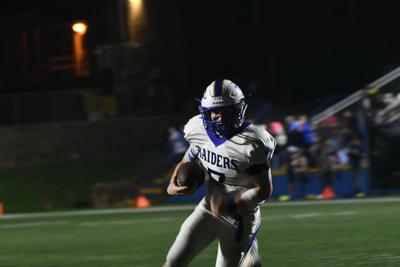 Sunnyvale Takes On Traditional Power Gilmer In Bi District Round