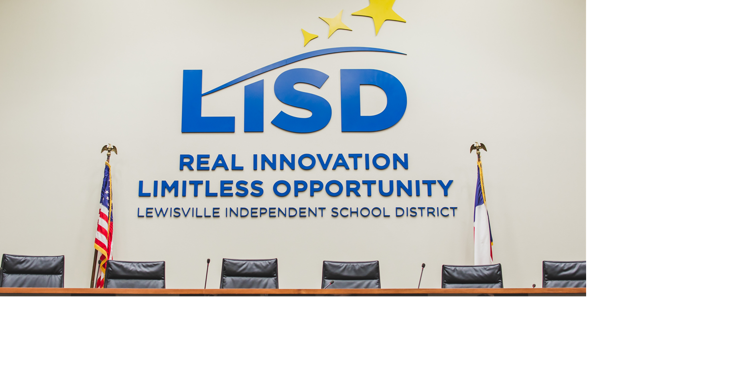 2024 Forecast: Here s what goals Lewisville ISD has outlined for the