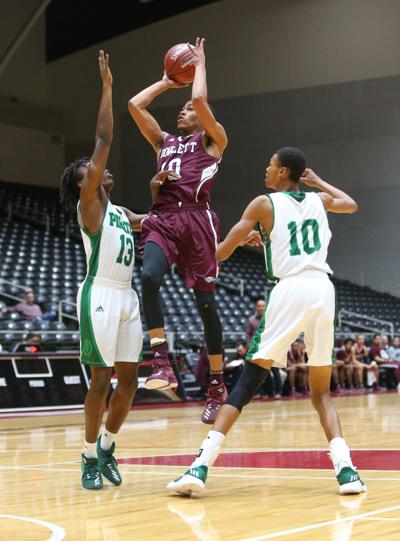 Rowlett Unable To Keep Pace With South Garland Sports