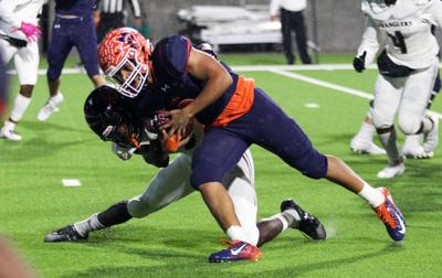 Rapid Reaction Podcast Mckinney North Vs West Mesquite Football