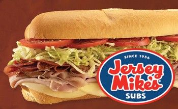 jersey mike's colony place