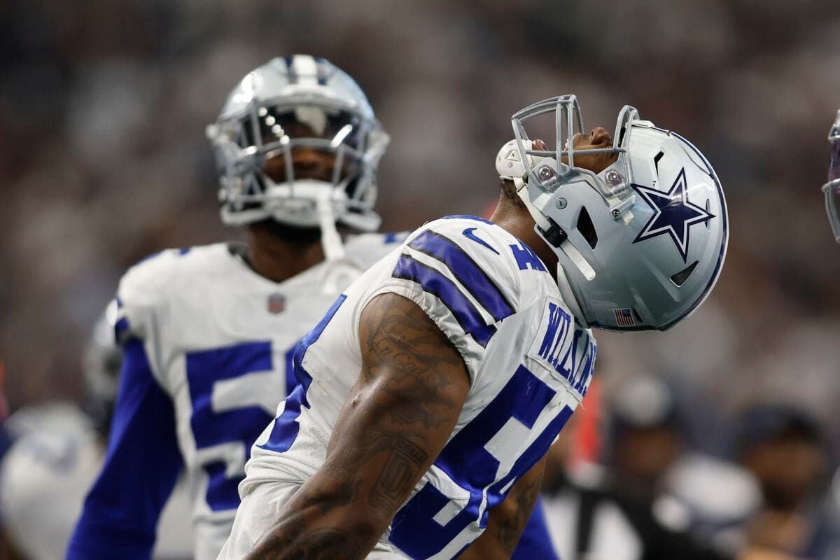 Two Cowboys who are poised to have breakout seasons in 2019