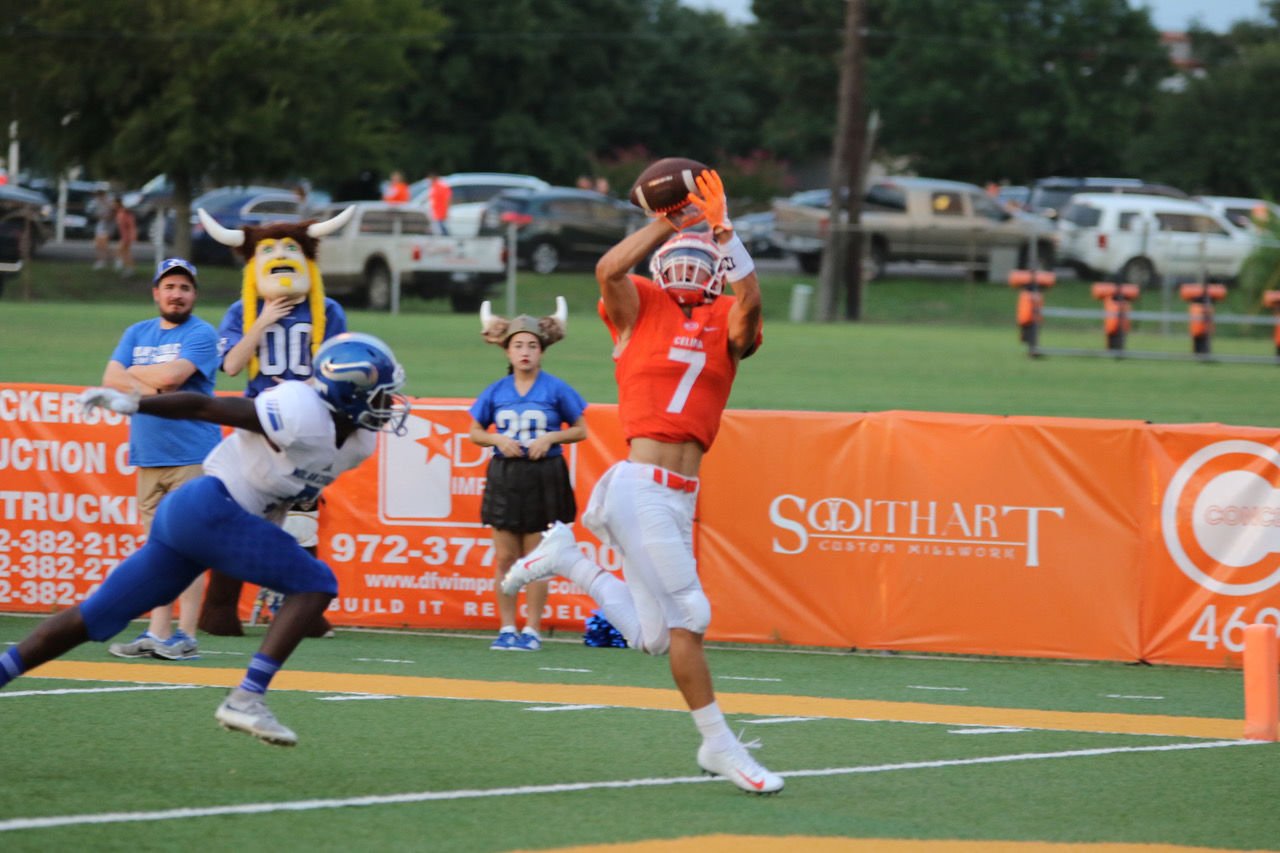 Celina Player Of The Week: Noah Ross | Celina Record Sports ...