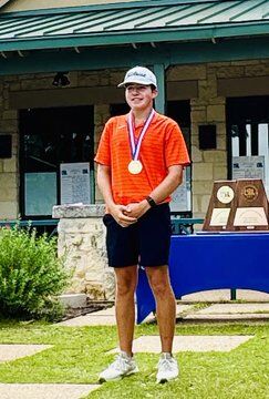 Tee it up: Frisco ISD golfers win boys, girls individual state championships