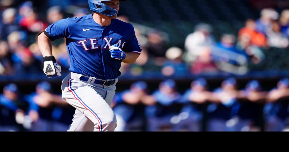 Jacob DeGrom Injured Again As Rangers Starter Removed From Mound