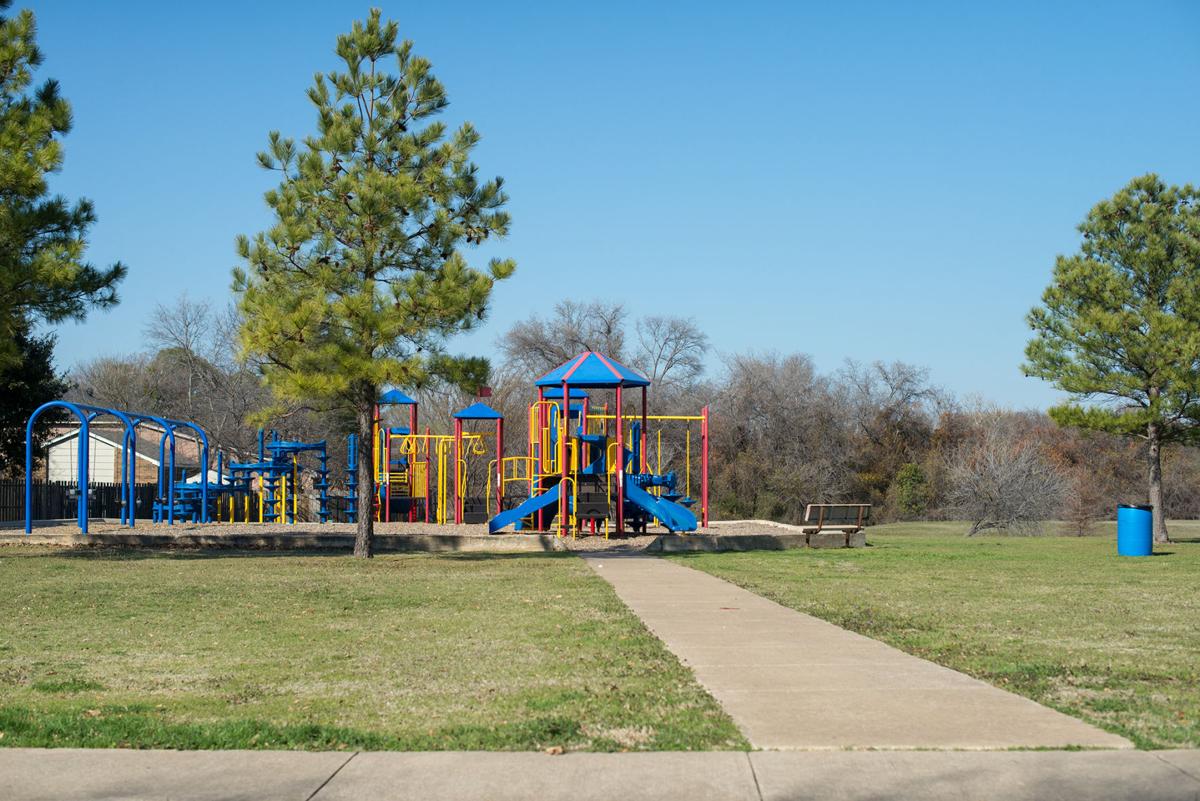 Flower Mound moving forward with park improvements | The Leader ... Flower Mound moving forward with park improvements | The Leader ...