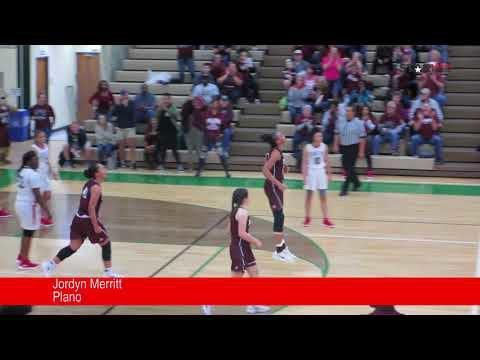 Plano Vs Cedar Hill Girls Basketball Highlights Sports
