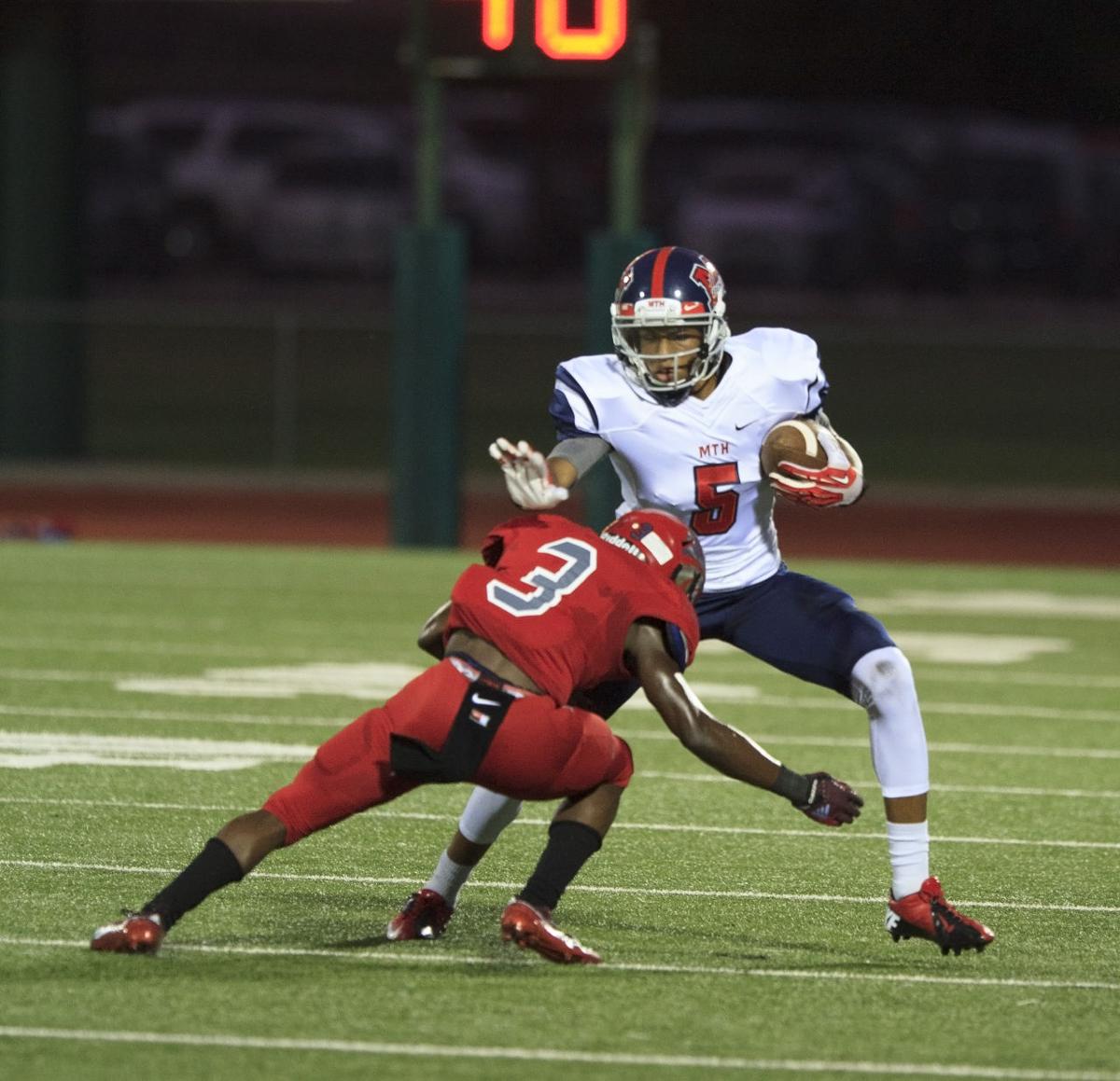 10 6a Football Highland Park Impresses In Opening Week Sports