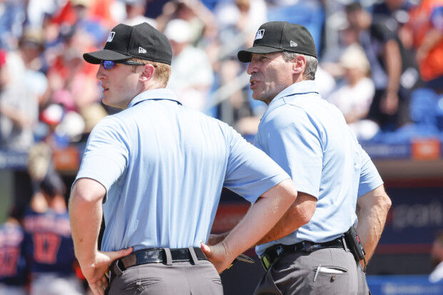 How much do MLB umpires make in the playoffs? Postseason salaries