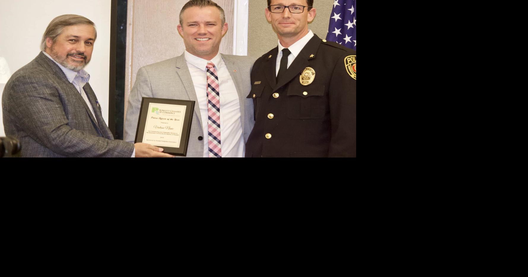 Hometown Heroes Awards Nominees | Rowlett Lakeshore Times | Local News ...