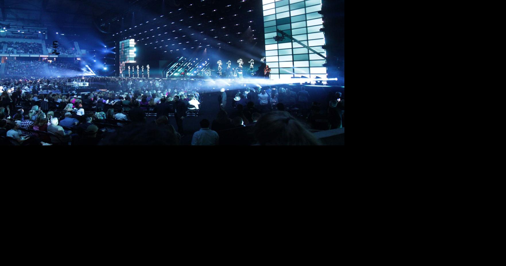 ACM Awards is ‘the epitome’ of what the Ford Center in Frisco was