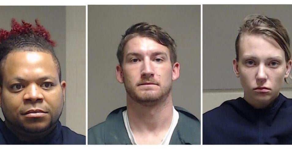 Plano couple arrested on capital murder charges | Homepage ...