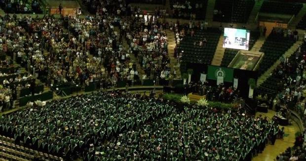 Unt Spring Registration UNT spring enrollment indicates focus on graduation | Lewisville Leader ...