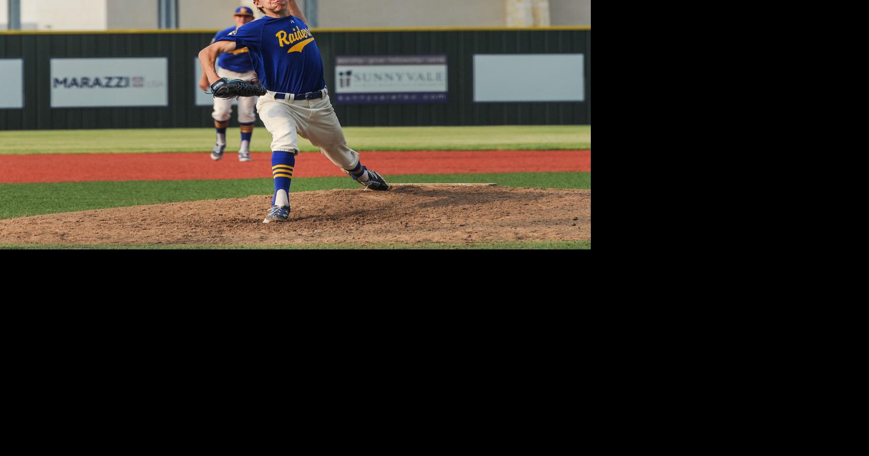 Sunnyvale once again cleans up on all-district baseball team | Mesquite ...