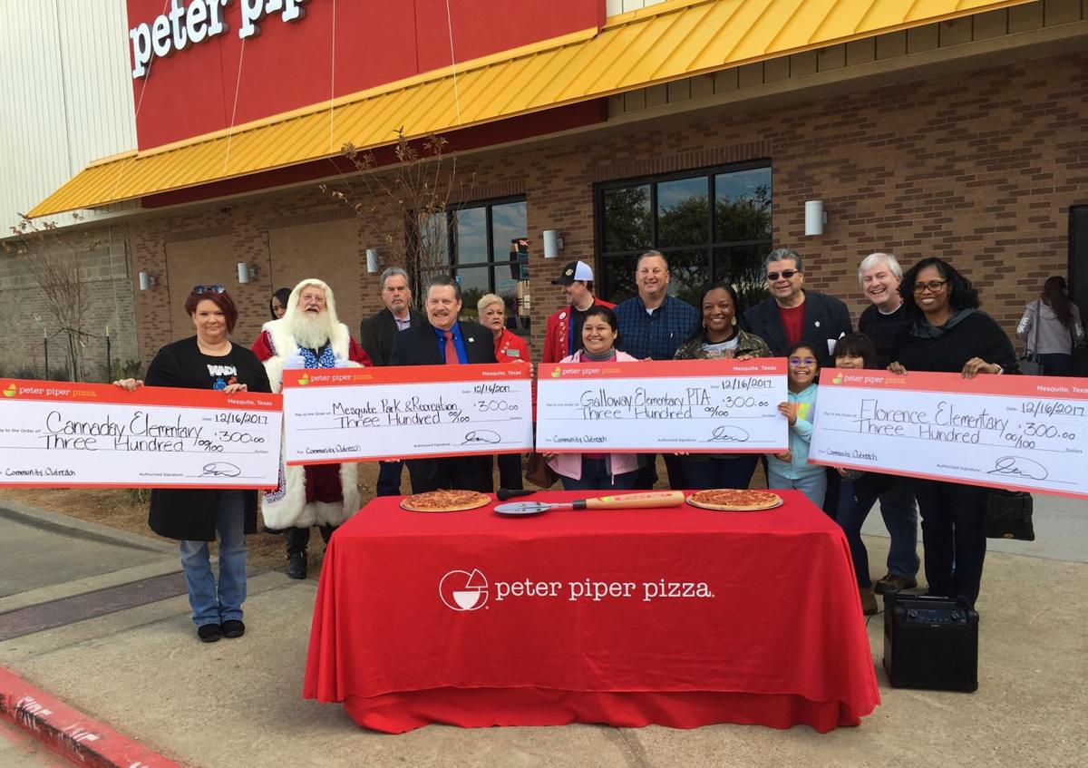 What is the hiring process at Peter Piper Pizza? - Zippia