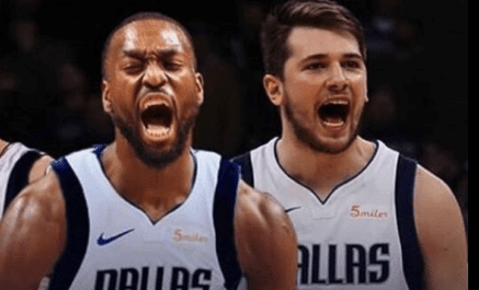 Mavs BREAKING: Kemba Walker Signing with Dallas Planned