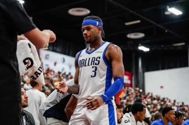 10 observations with Luka Doncic and Kyrie Irving at Mavericks-record NBA  All-Star Game