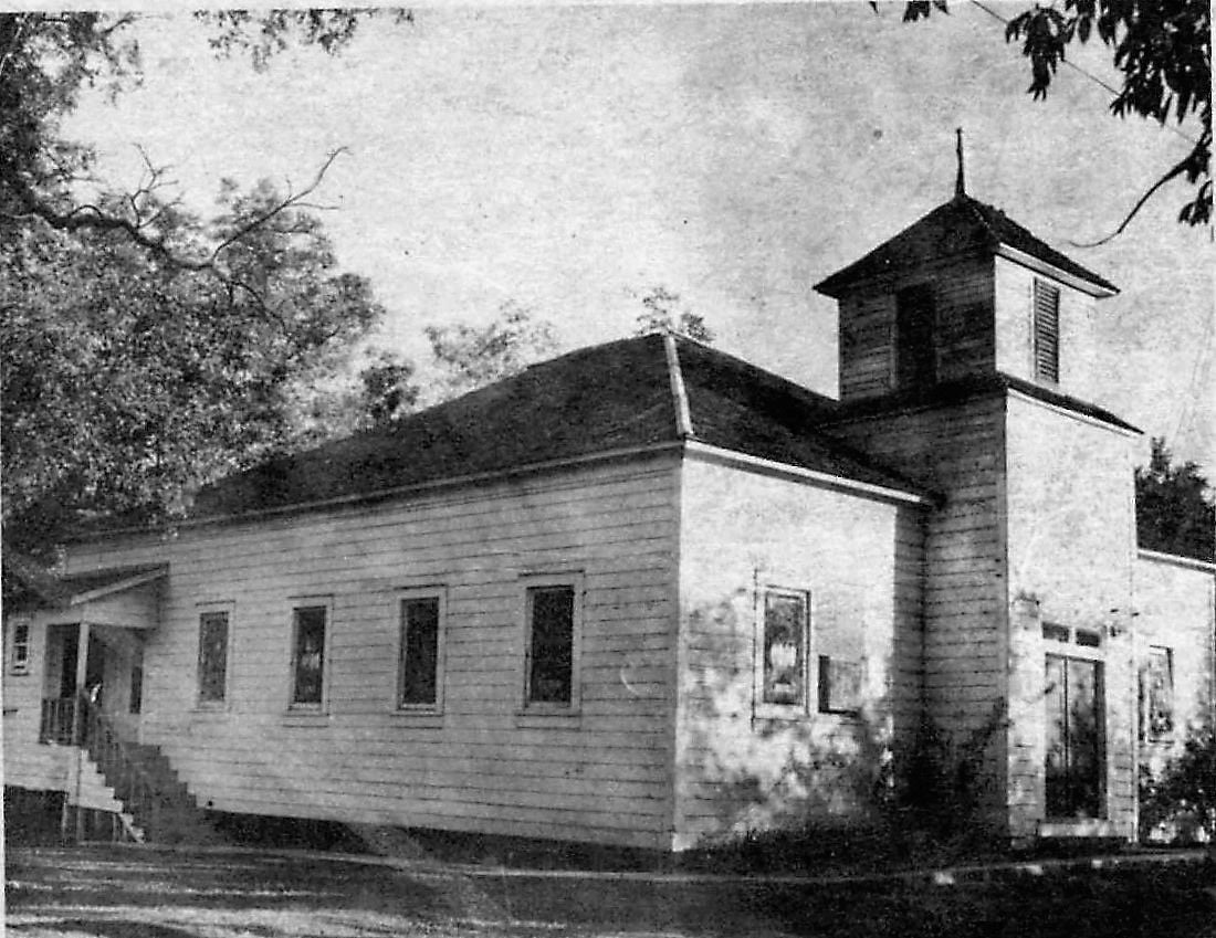 McKinney's oldest African-American church to celebrate 138 years