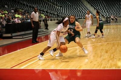 15-5A Girls Basketball Preview: West Mesquite, Poteet face tough