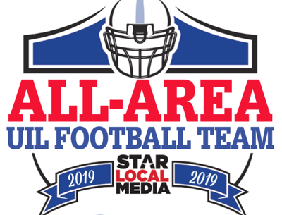 All-Area Football