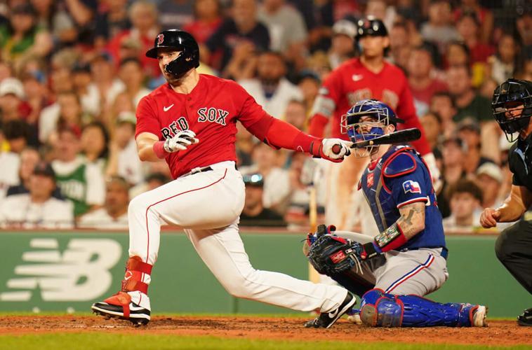 Boston Red Sox hosts seventh annual Pride Night at Fenway Park on June 10