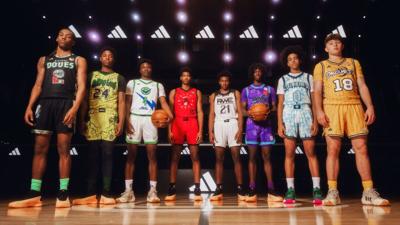 NBA All-Star 2019: Jordan Brand All-Star Edition uniforms revealed