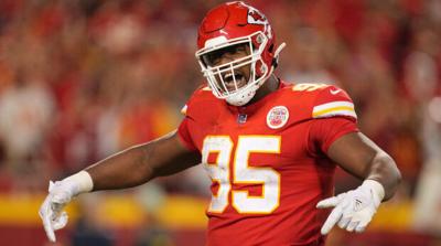 Chiefs Have Had 'No Communication' With Chris Jones -- Andy Reid on Star  Defensive Tackle's Holdout