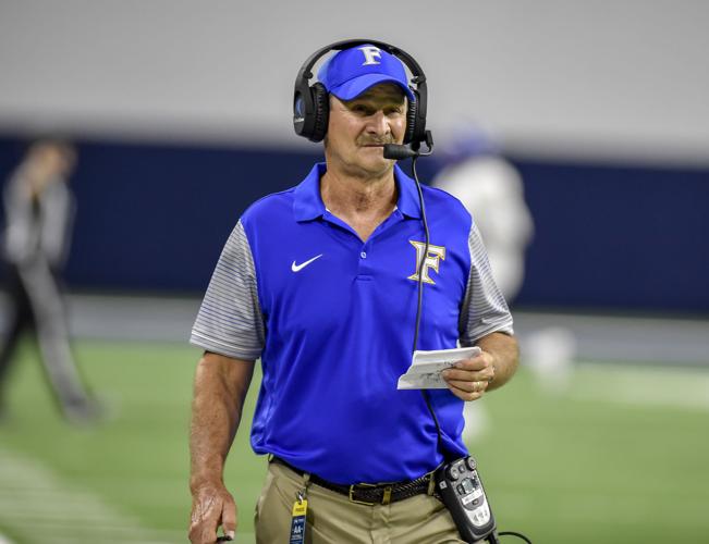 Year in review The top stories of 2018 in Frisco athletics Frisco Enterprise Sports