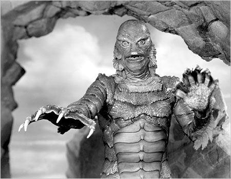 Throwback Thursday Creature From The Black Lagoon Cook S Menu Starlocalmedia Com