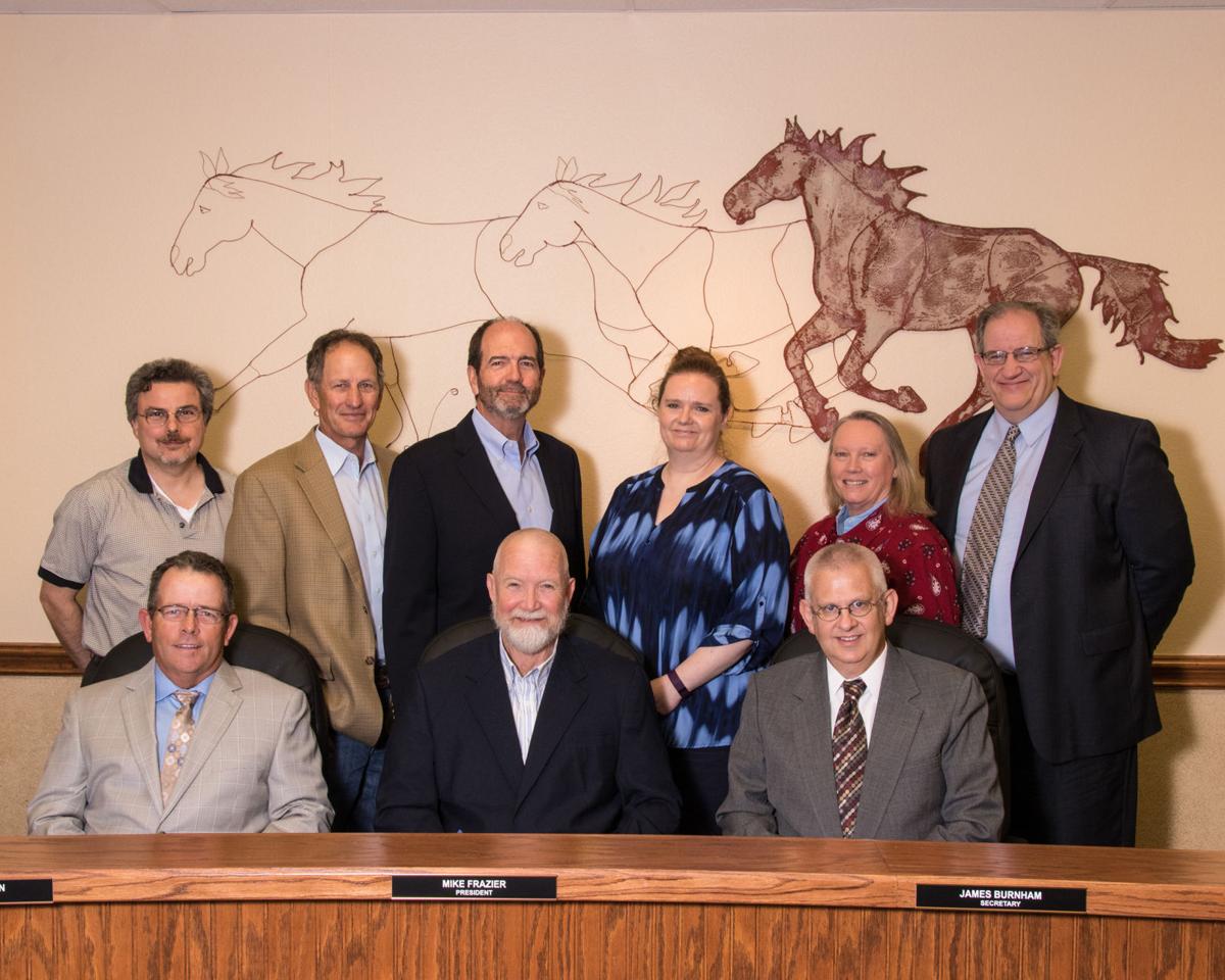 Three positions open on Mustang SUD Board of Directors News