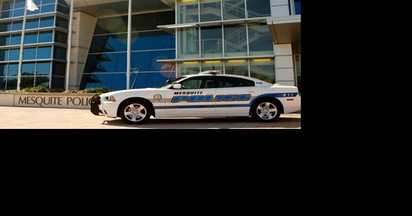 Mesquite Police respond to incidents of assault, robbery, other crimes between Jan. 15-21 - Vimarsana News