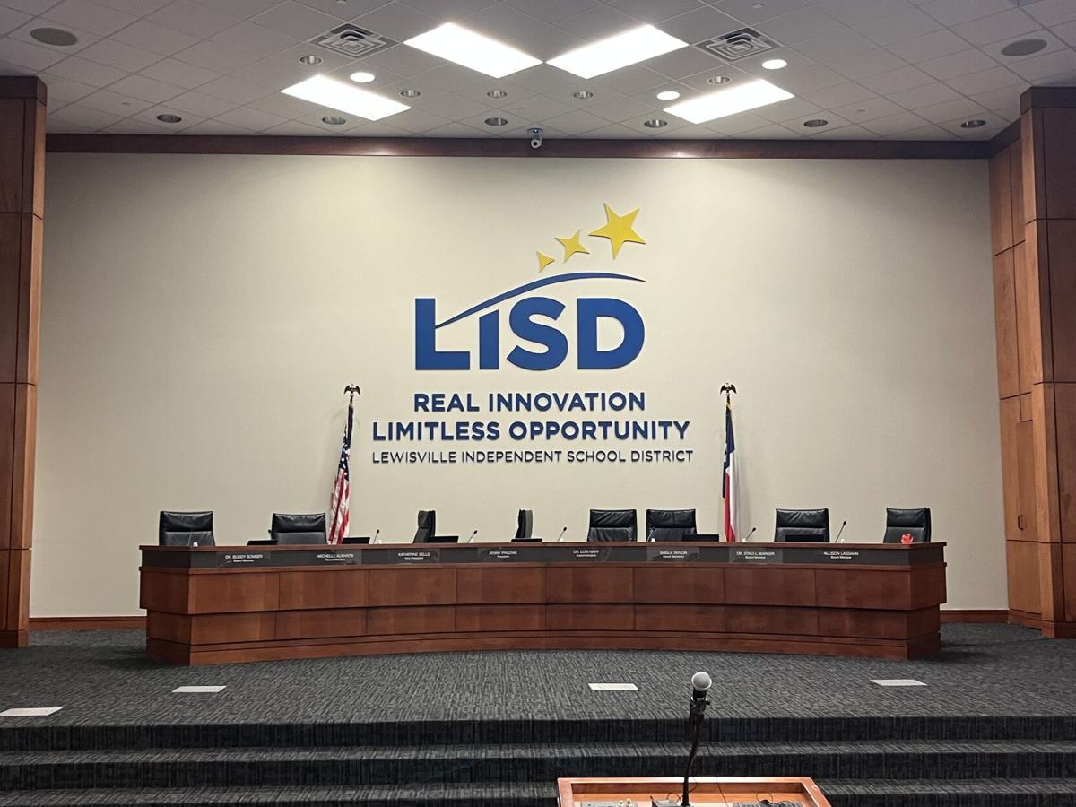 Lewisville ISD approves targeted campus improvement plans Lewisville