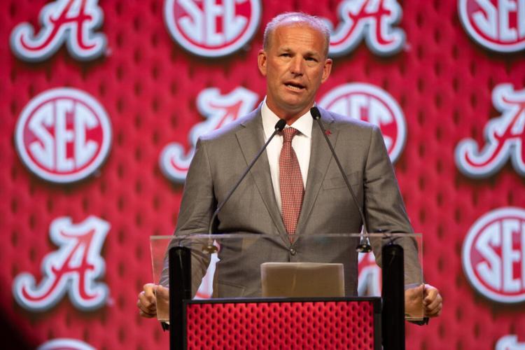Nick Saban Sends Strong Message About Kalen DeBoer On College GameDay |  National Sports | starlocalmedia.com