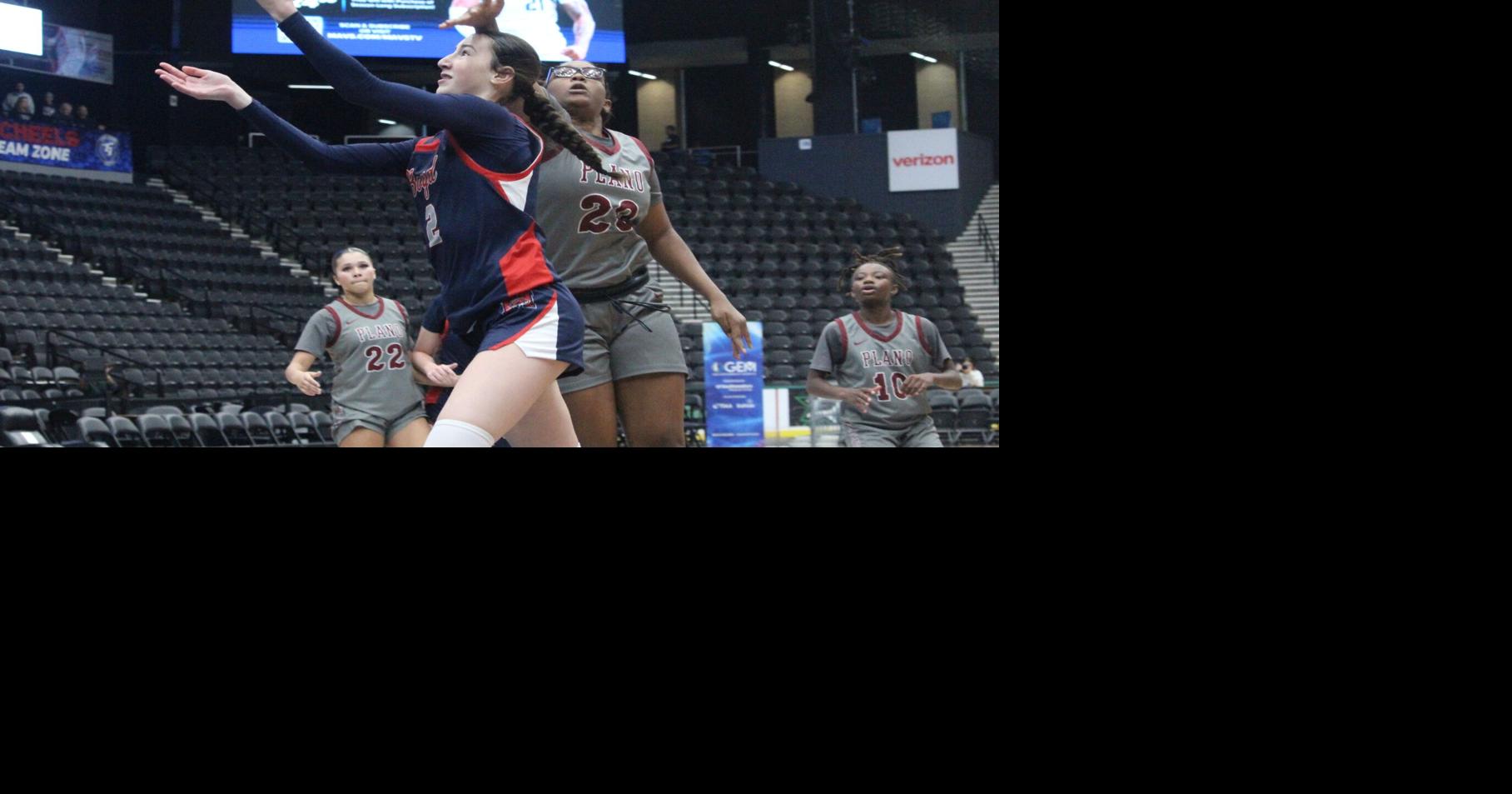 Texas high school girls basketball state rankings (Week of Feb. 24)