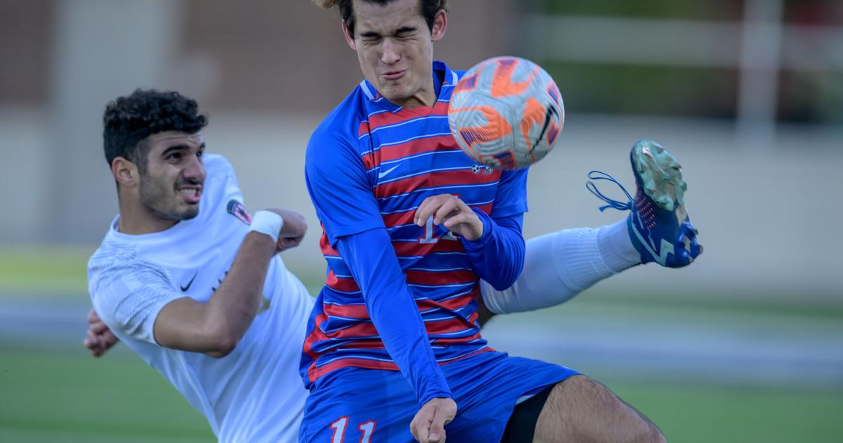 Allen Boy Check out the action from the Allen boys' bi-district playoff win over ...