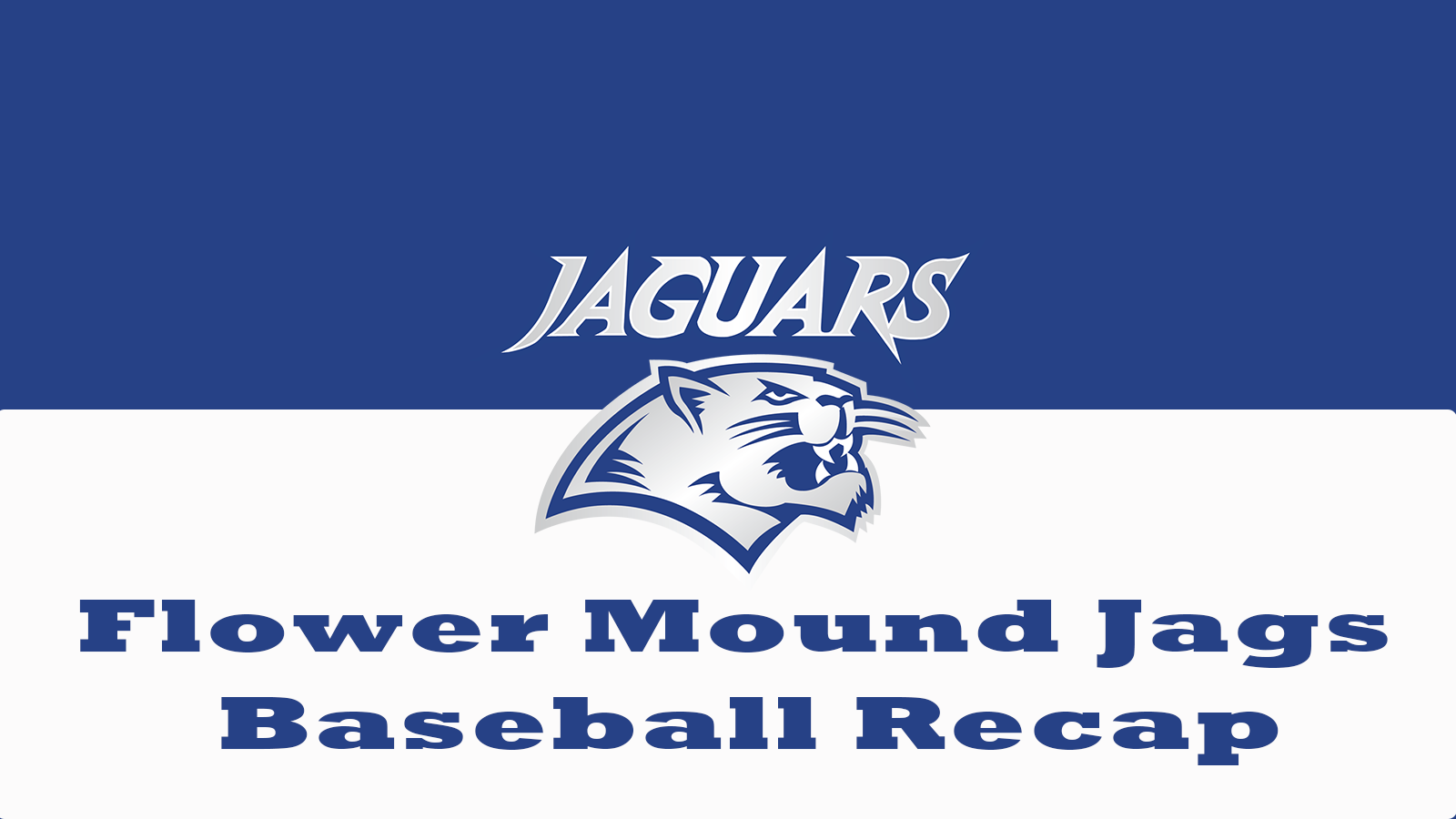 Jaguars Dominate Week with Wins Over Coppell, Byron Nelson