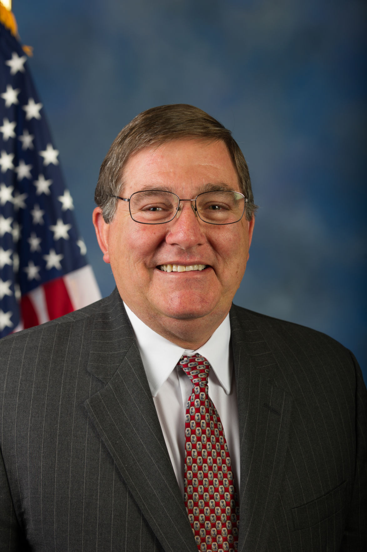 Rep Michael Burgess To Address Denton County Republicans News