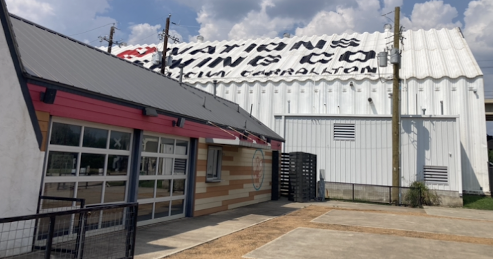 3 Nations Brewery brings energy to North Texas cities - Vimarsana News