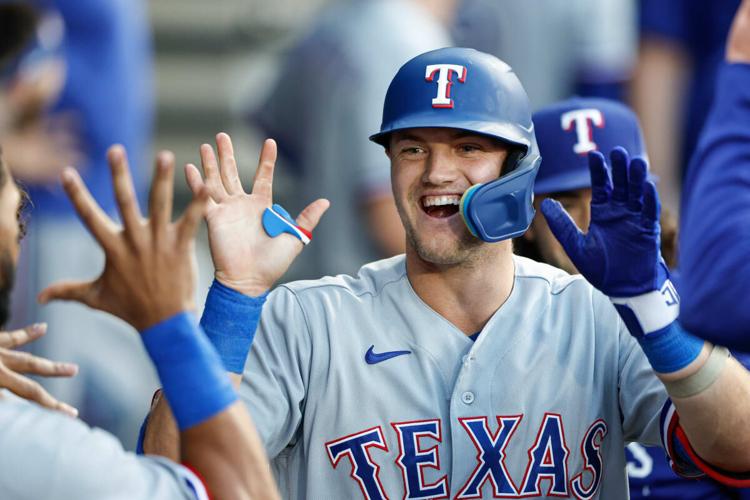 Rangers rookie third baseman Josh Jung to have surgery this week