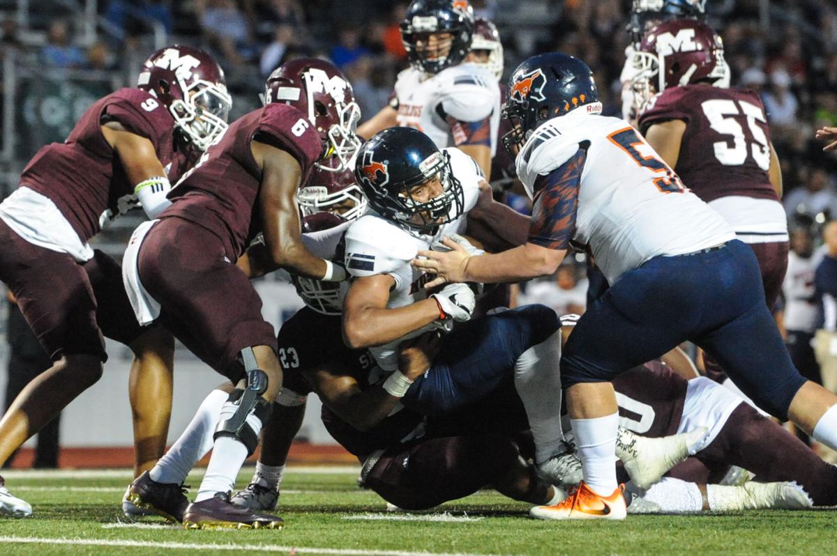 Spring Football Schedule Sports Starlocalmedia Com