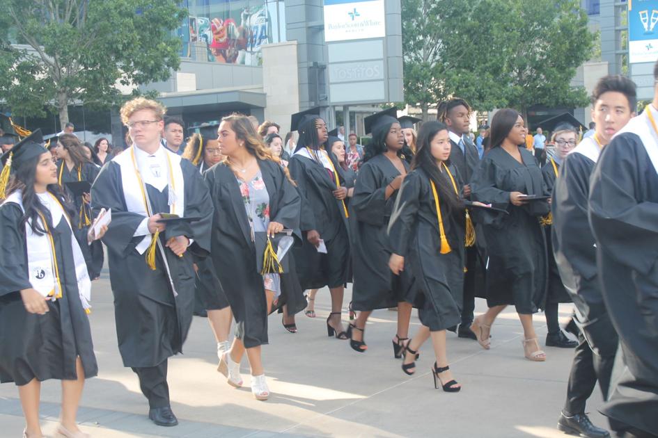 Pisd Graduation 2022