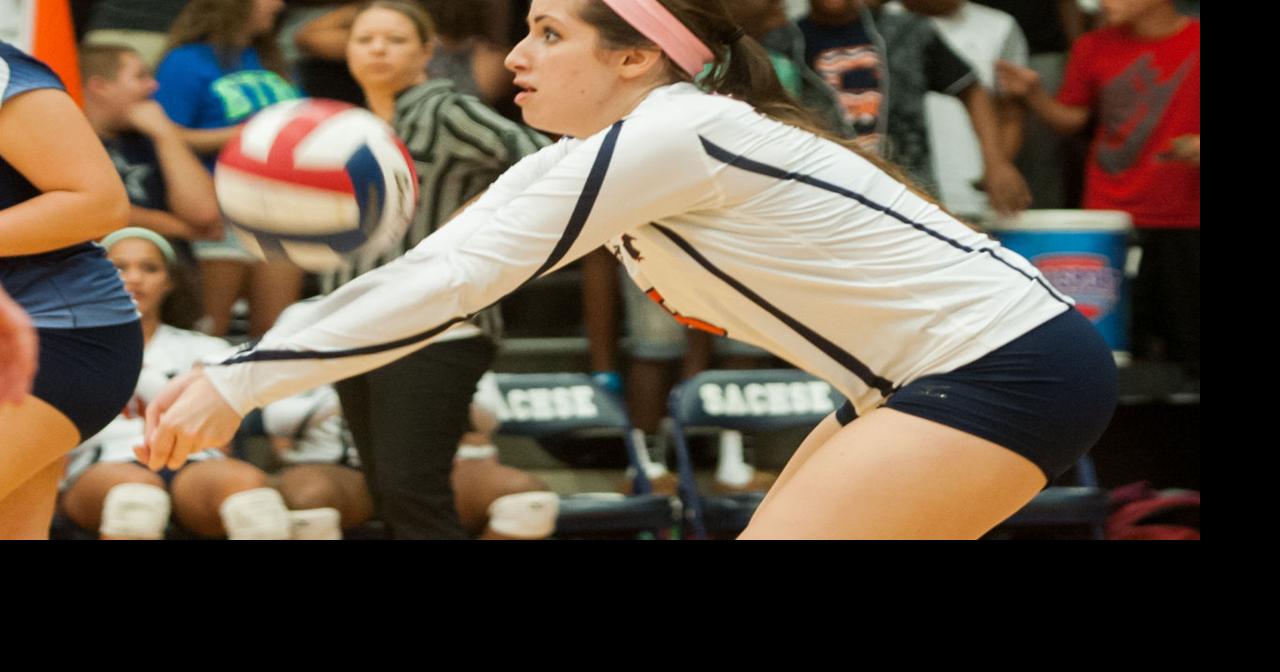 116A Volleyball Rowlett, Rockwall punch tickets to volleyball