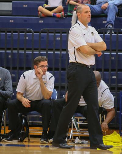 Boys Basketball Plano East Promotes Wester To Head Coach Sports